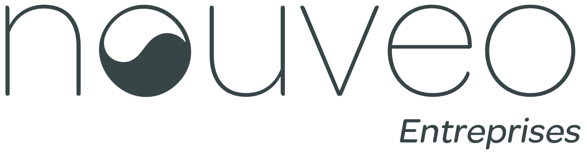 Nouveo Entreprises montpellier